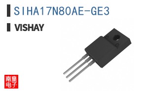 SIHA17N80AE-GE3