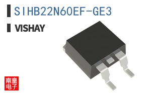 SIHB22N60EF-GE3