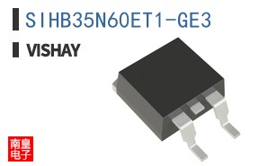 SIHB35N60ET1-GE3
