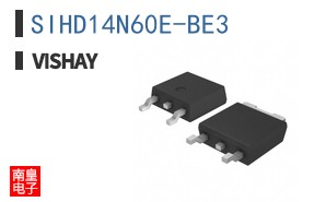 SIHD14N60E-BE3