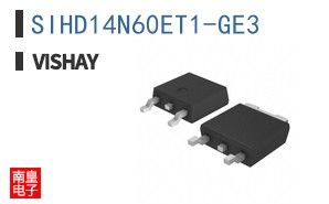 SIHD14N60ET1-GE3