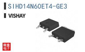 SIHD14N60ET4-GE3