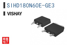 SIHD180N60E-GE3