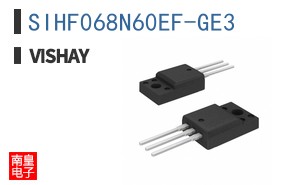 SIHF068N60EF-GE3