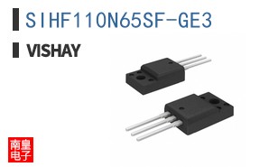 SIHF110N65SF-GE3