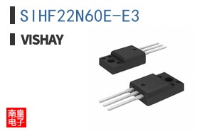 SIHF22N60E-E3