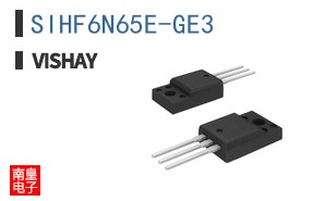 SIHF6N65E-GE3