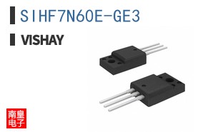 SIHF7N60E-GE3