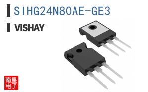 SIHG24N80AE-GE3