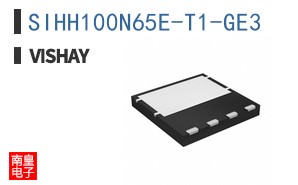 SIHH100N65E-T1-GE3