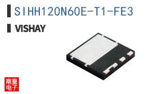 SIHH120N60E-T1-FE3