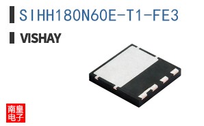 SIHH180N60E-T1-FE3