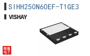 SIHH250N60EF-T1GE3