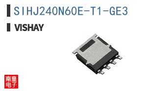 SIHJ240N60E-T1-GE3