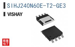 SIHJ240N60E-T2-GE3