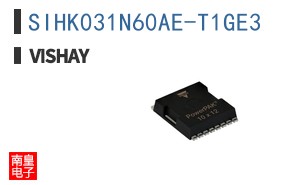 SIHK031N60AE-T1GE3