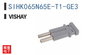SIHK065N65E-T1-GE3