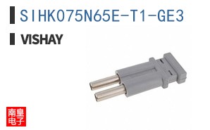 SIHK075N65E-T1-GE3