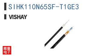 SIHK110N65SF-T1GE3