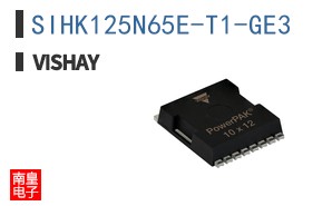SIHK125N65E-T1-GE3