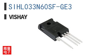 SIHL033N60SF-GE3