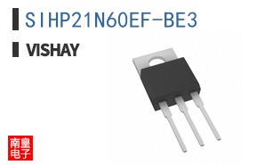 SIHP21N60EF-BE3