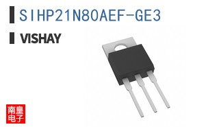 SIHP21N80AEF-GE3