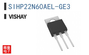 SIHP22N60AEL-GE3