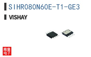 SIHR080N60E-T1-GE3