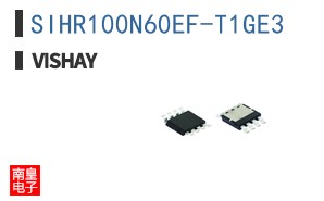 SIHR100N60EF-T1GE3
