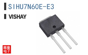 SIHU7N60E-E3
