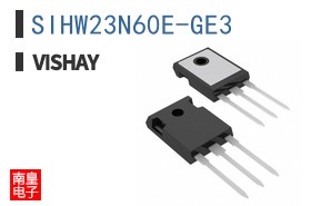 SIHW23N60E-GE3