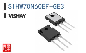 SIHW70N60EF-GE3