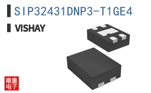 SIP32431DNP3-T1GE4