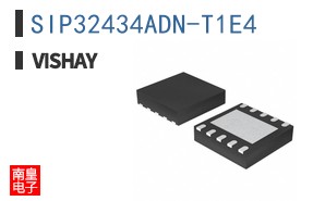 SIP32434ADN-T1E4