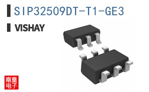 SIP32509DT-T1-GE3
