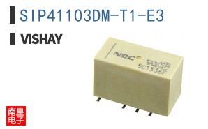 SIP41103DM-T1-E3