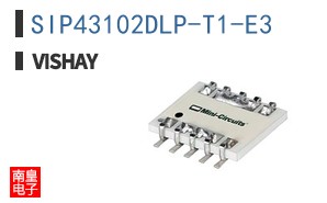 SIP43102DLP-T1-E3