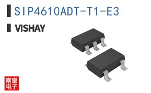 SIP4610ADT-T1-E3