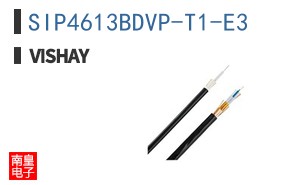 SIP4613BDVP-T1-E3
