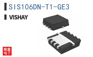 SIS106DN-T1-GE3