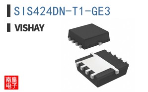 SIS424DN-T1-GE3