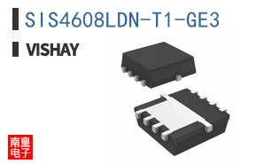 SIS4608LDN-T1-GE3