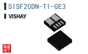 SISF20DN-T1-GE3
