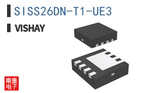 SISS26DN-T1-UE3