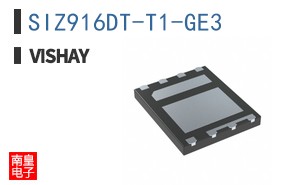 SIZ916DT-T1-GE3