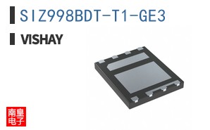 SIZ998BDT-T1-GE3