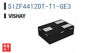 SIZF4412DT-T1-GE3