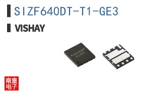 SIZF640DT-T1-GE3