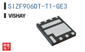 SIZF906DT-T1-GE3